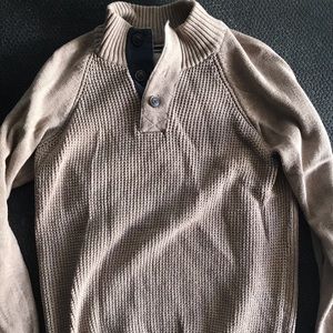 Men’s Crewneck sweater